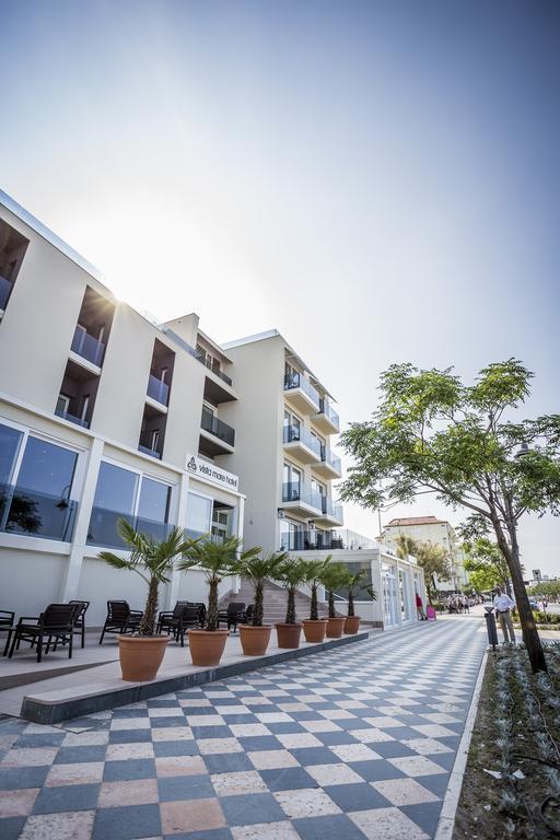 Hotel Vista Mare&Spa Cesenatico Exterior foto