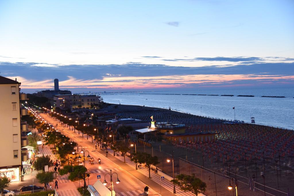 Hotel Vista Mare&Spa Cesenatico Exterior foto