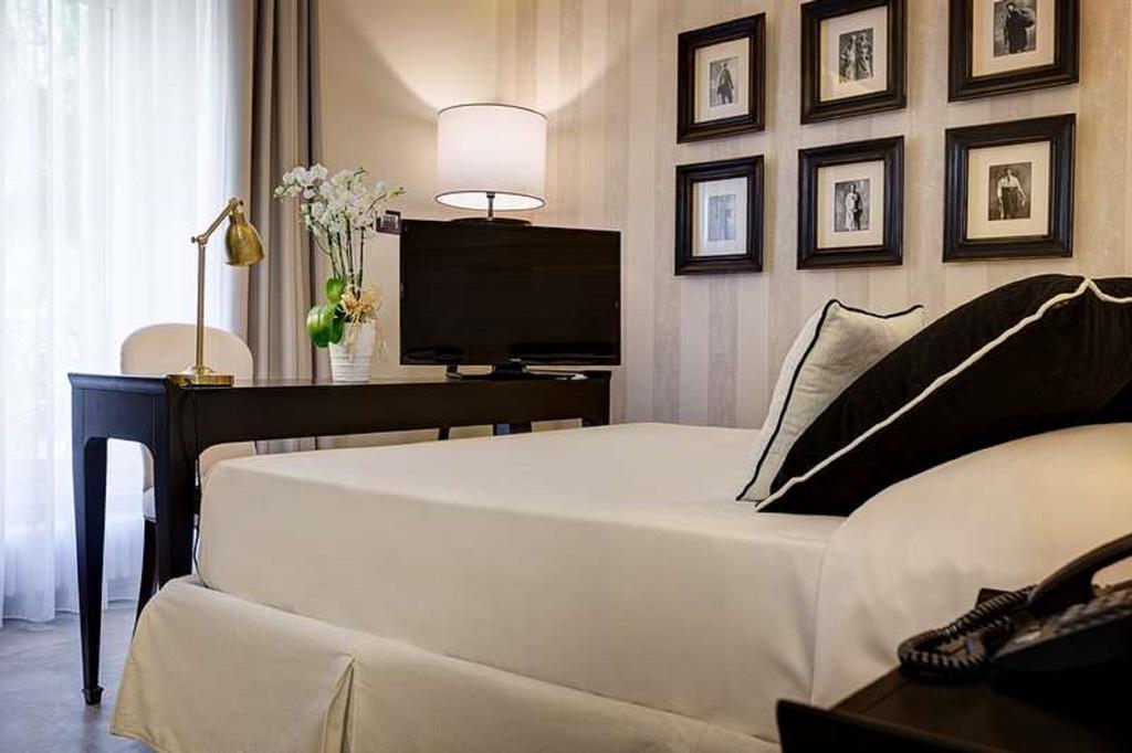 Hotel Vista Mare&Spa Cesenatico Cameră foto