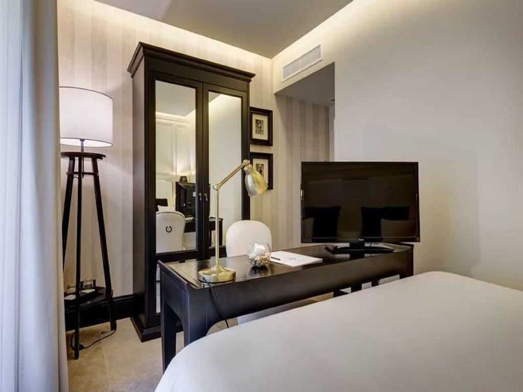 Hotel Vista Mare&Spa Cesenatico Cameră foto