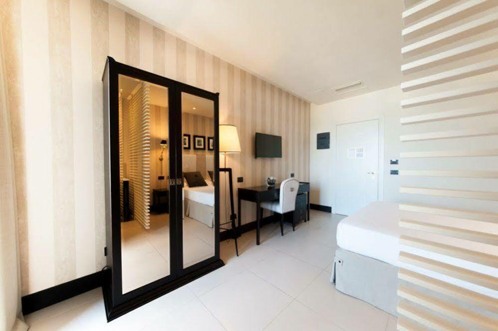 Hotel Vista Mare&Spa Cesenatico Exterior foto